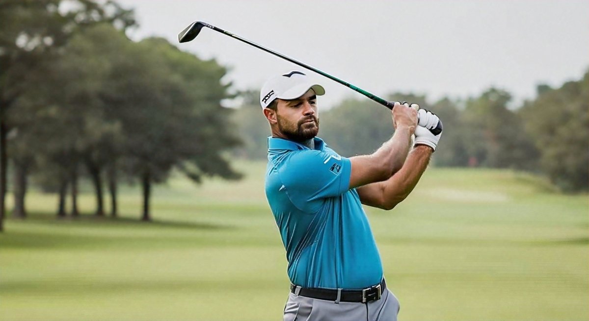 The Power of a Stable Head for a Consistent Swing - ATTOMAX®
