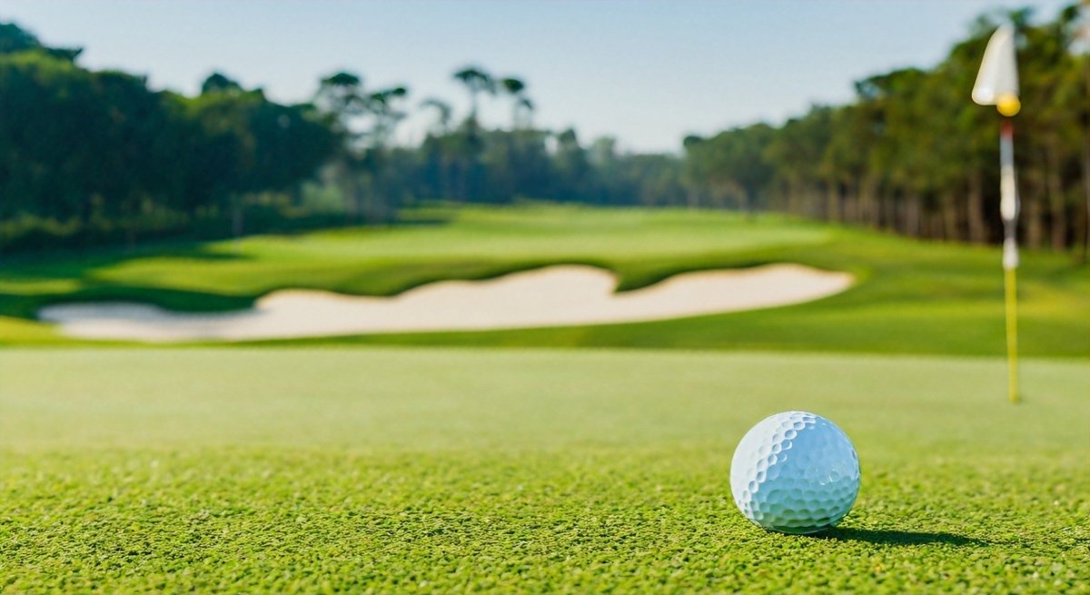 Attomax Golf Balls: Revolutionizing Distance and Performance - ATTOMAX®