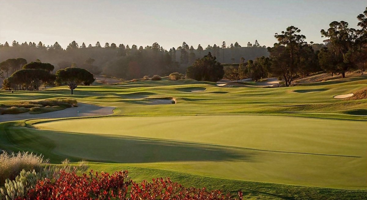 Discover The Top 20 Golf Courses In California: A Golfer's Paradise ...