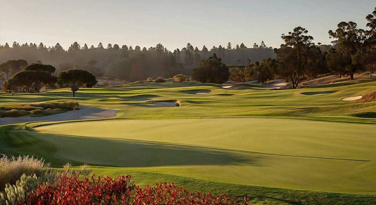 Discover the Top 20 Golf Courses in California: A Golfer's Paradise - ATTOMAX®