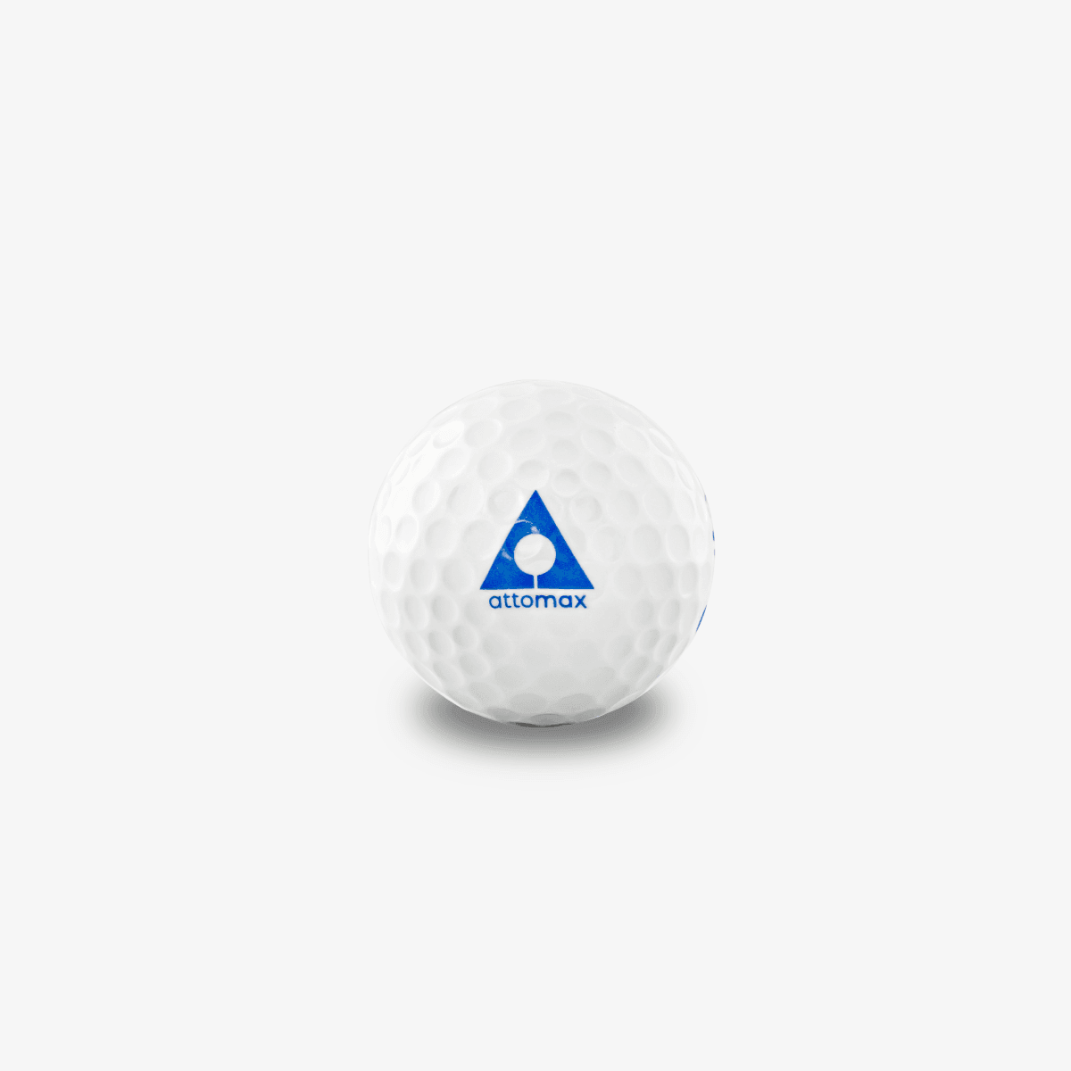 Attomax Golf Balls (Medium) - Half Dozen - Attomax® Golf