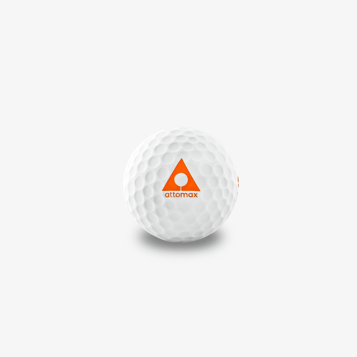 Attomax Golf Balls (Soft) - Attomax® Golf