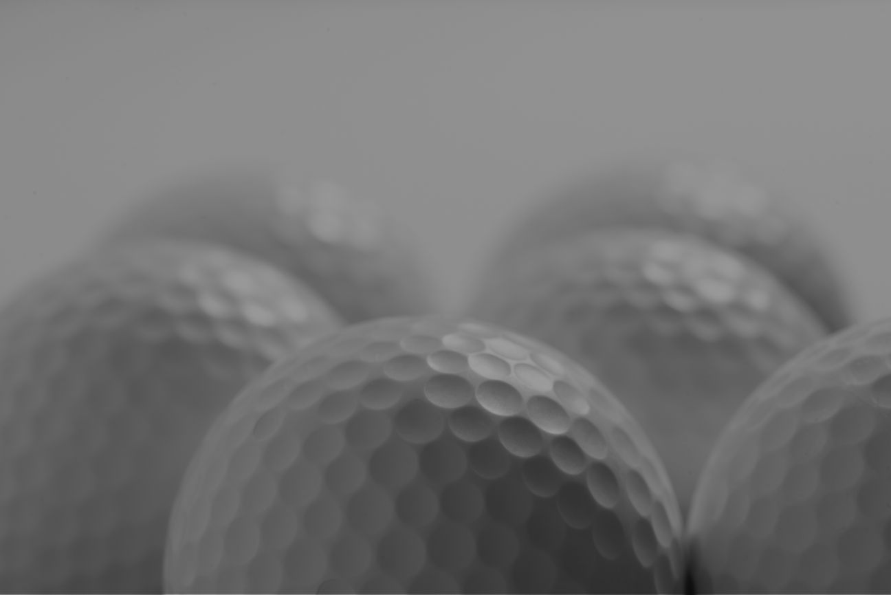 Attomax Golf Balls - Strokes less to the green