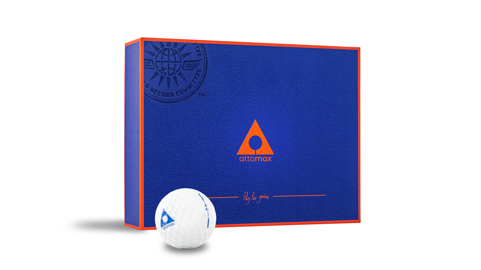 All products - ATTOMAX®